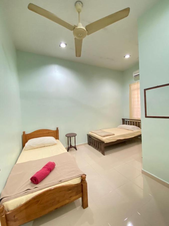 Family Homestay Куала Теренгану Екстериор снимка