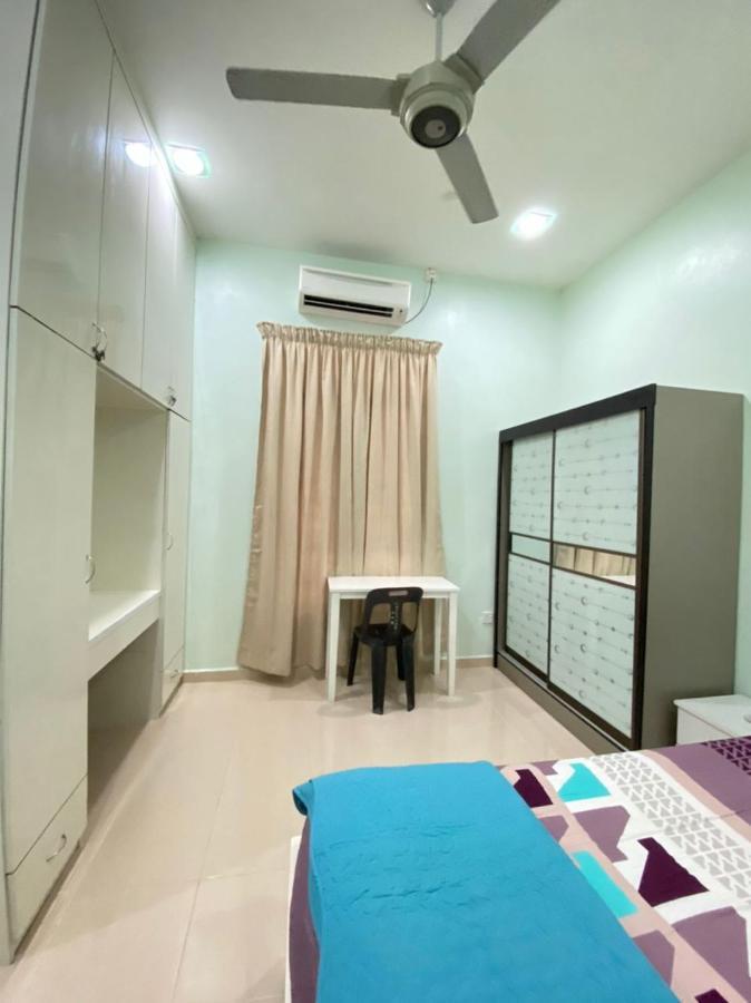 Family Homestay Куала Теренгану Екстериор снимка