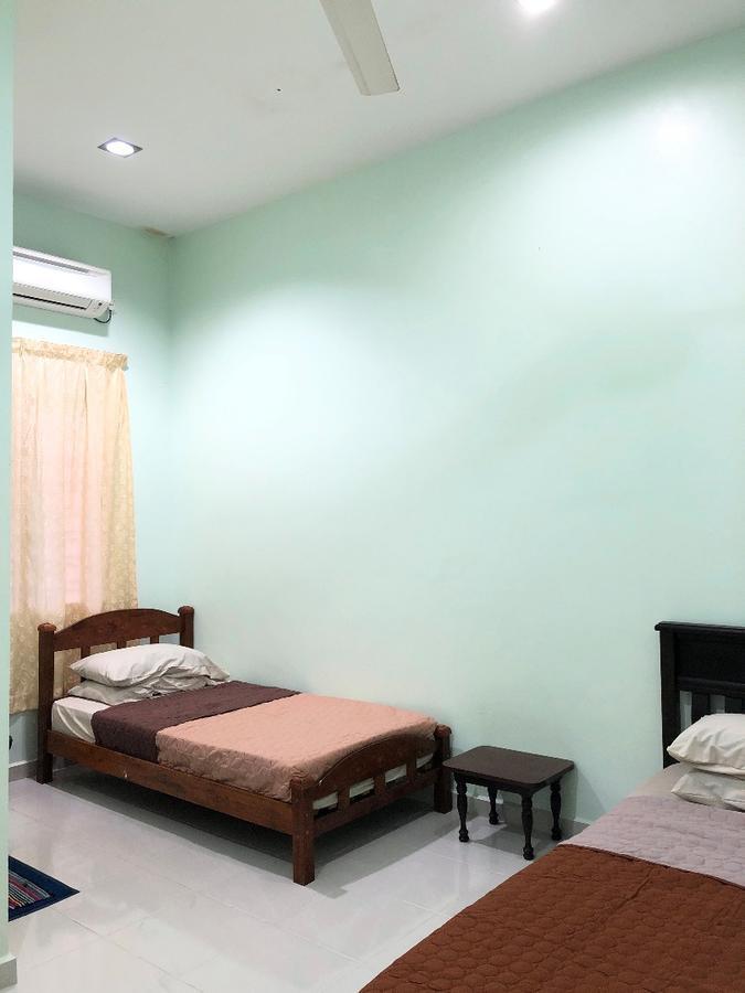 Family Homestay Куала Теренгану Екстериор снимка