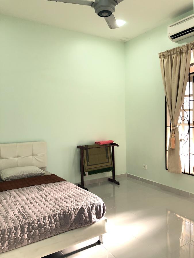 Family Homestay Куала Теренгану Екстериор снимка